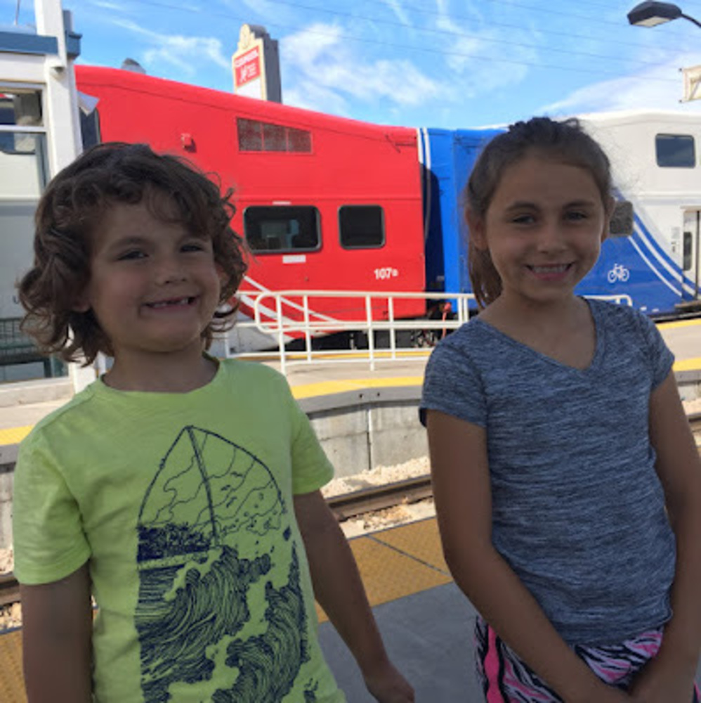 Meet your Posher, Carina